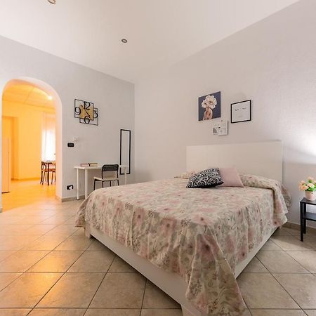 La Gioiosa - Top Location - Modern Apartment Near Metro Bengasi Turin Extérieur photo