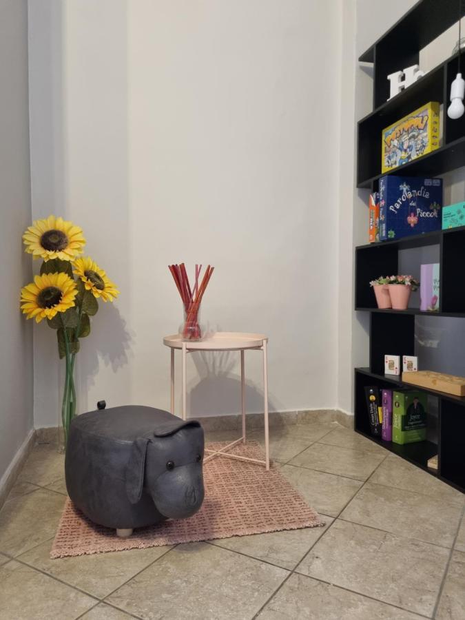 La Gioiosa - Top Location - Modern Apartment Near Metro Bengasi Turin Extérieur photo