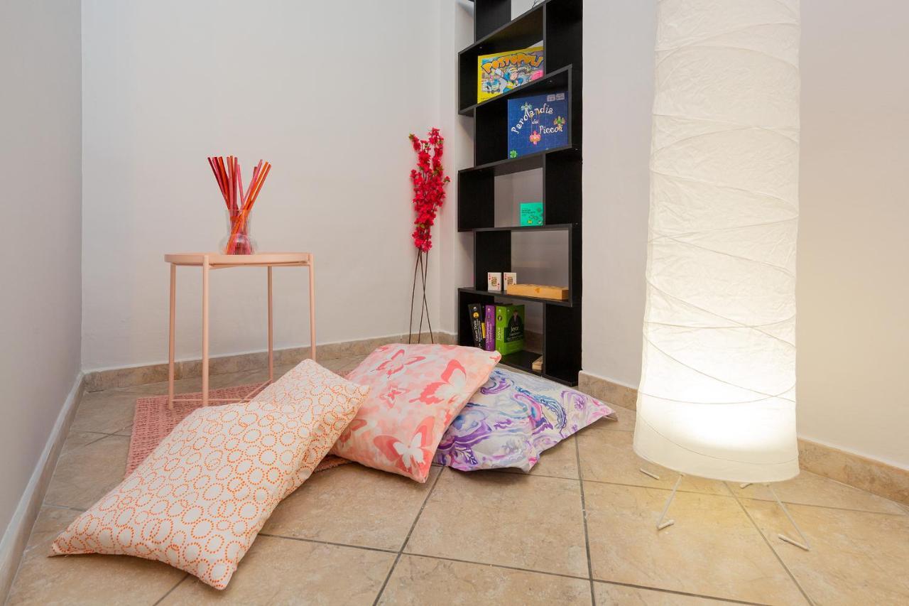 La Gioiosa - Top Location - Modern Apartment Near Metro Bengasi Turin Extérieur photo