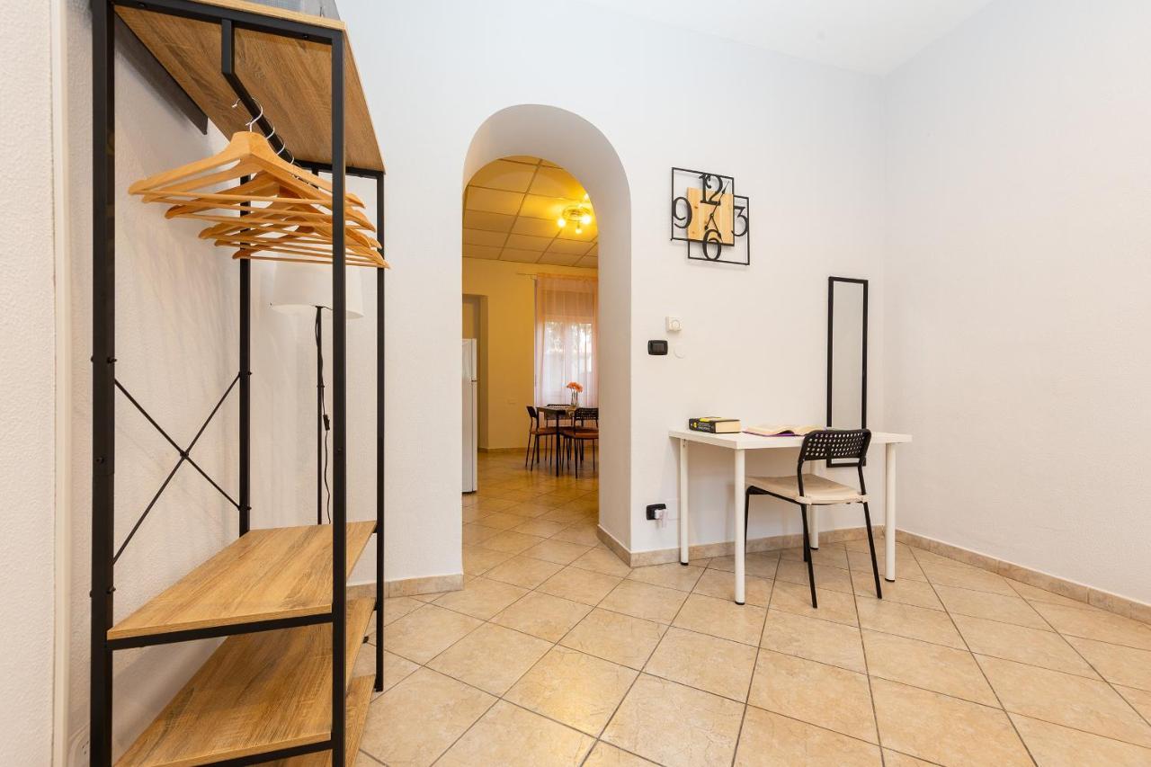 La Gioiosa - Top Location - Modern Apartment Near Metro Bengasi Turin Extérieur photo