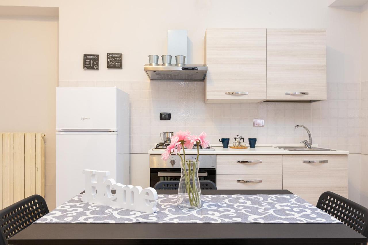 La Gioiosa - Top Location - Modern Apartment Near Metro Bengasi Turin Extérieur photo